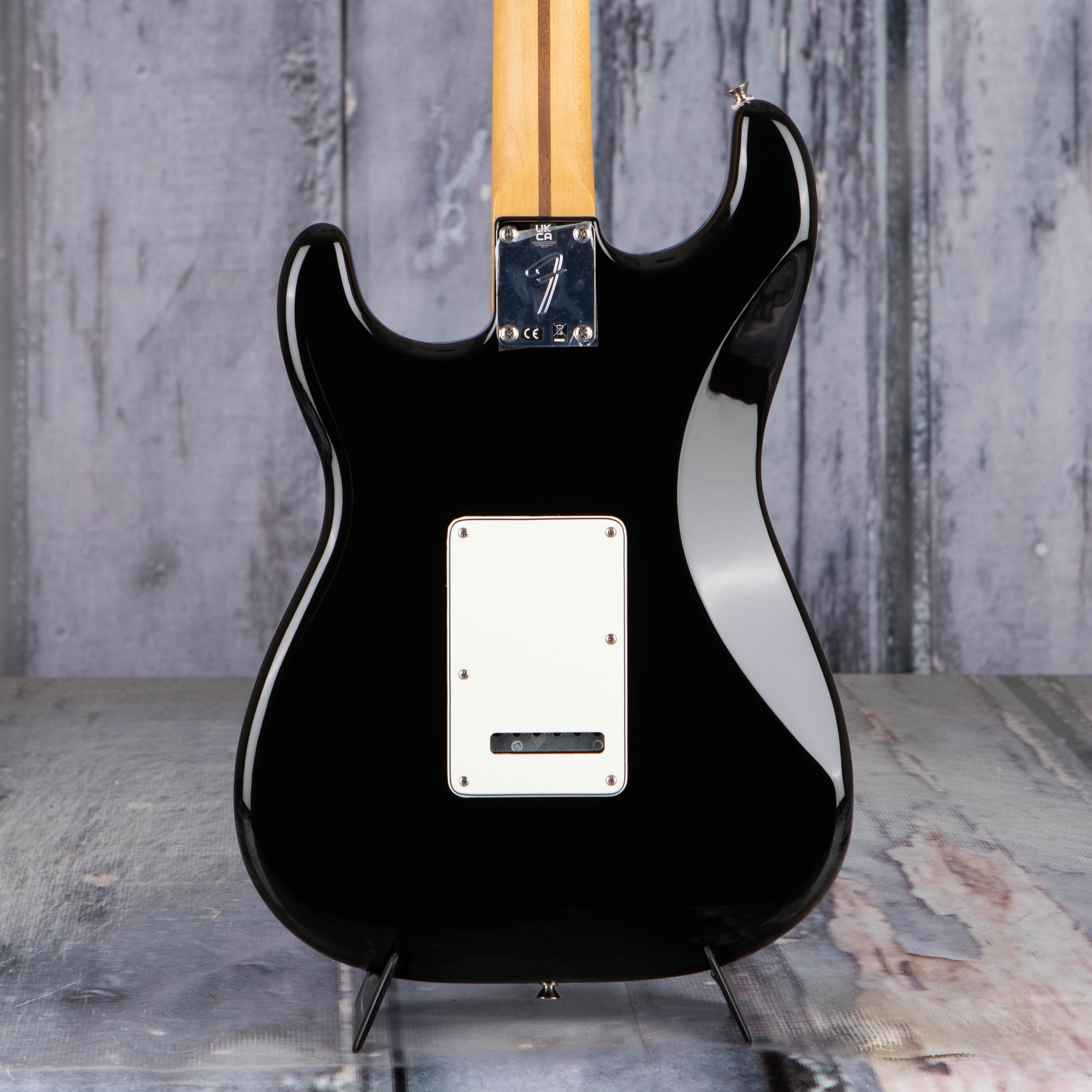 Fender Player II Stratocaster, Black | For Sale | Replay Fender Player II Stratocaster, Black | For Sale | Replay