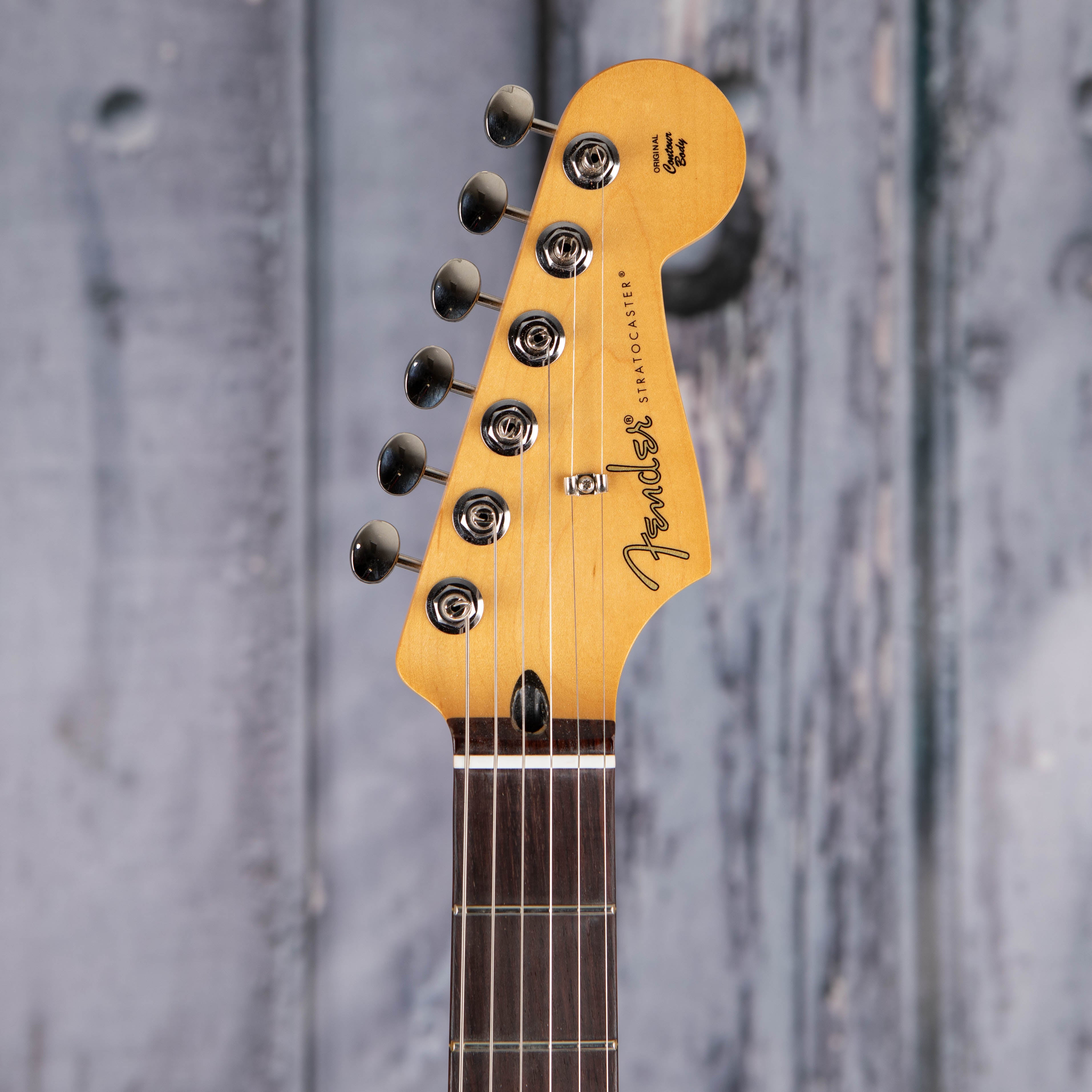 Fender Player II Stratocaster, Coral Red | For Sale | Replay