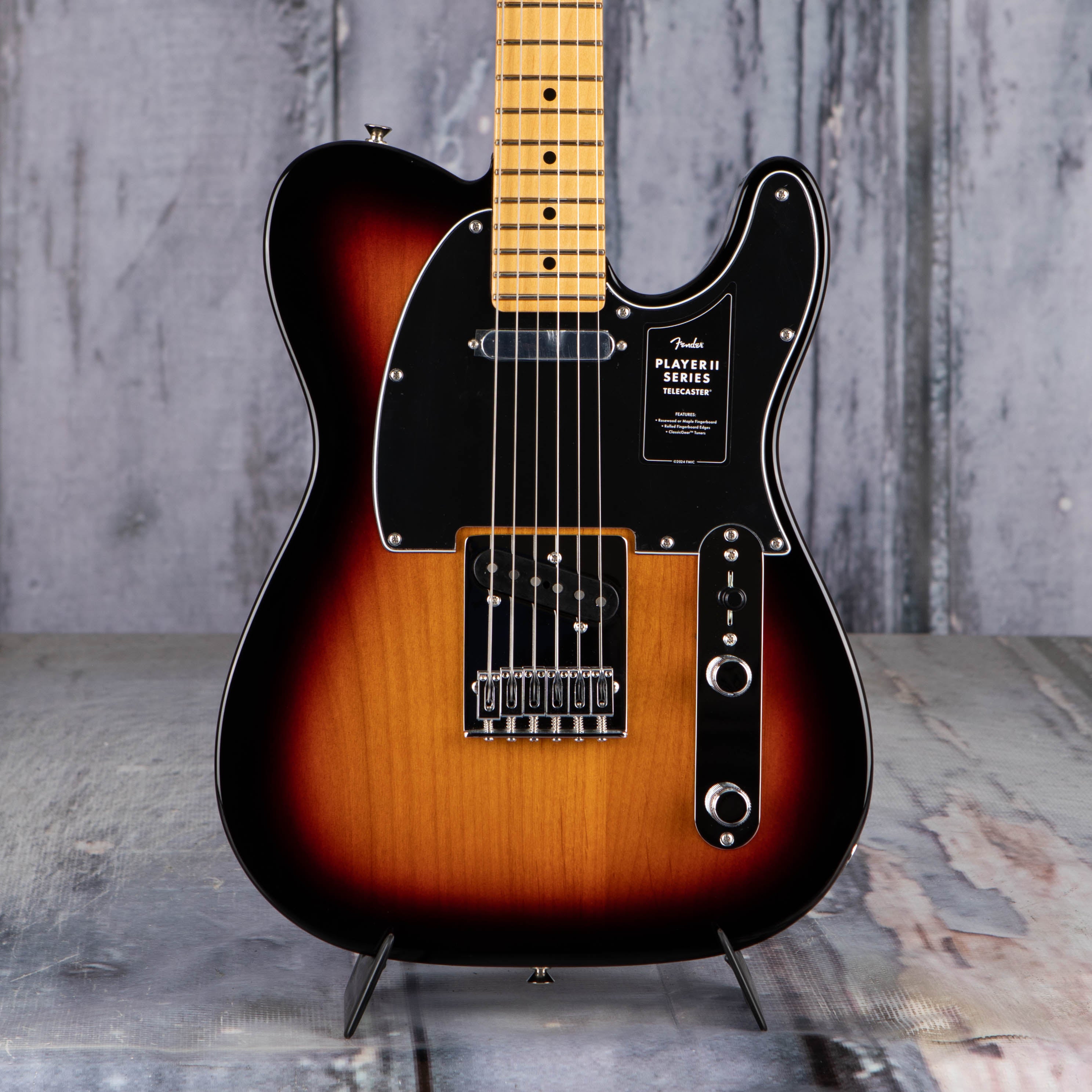 Fender Player II Series | For Sale | Replay Guitar Exchange