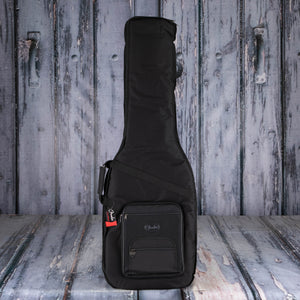 Fender Player Plus Precision Bass Guitar, Fiesta Red, bag