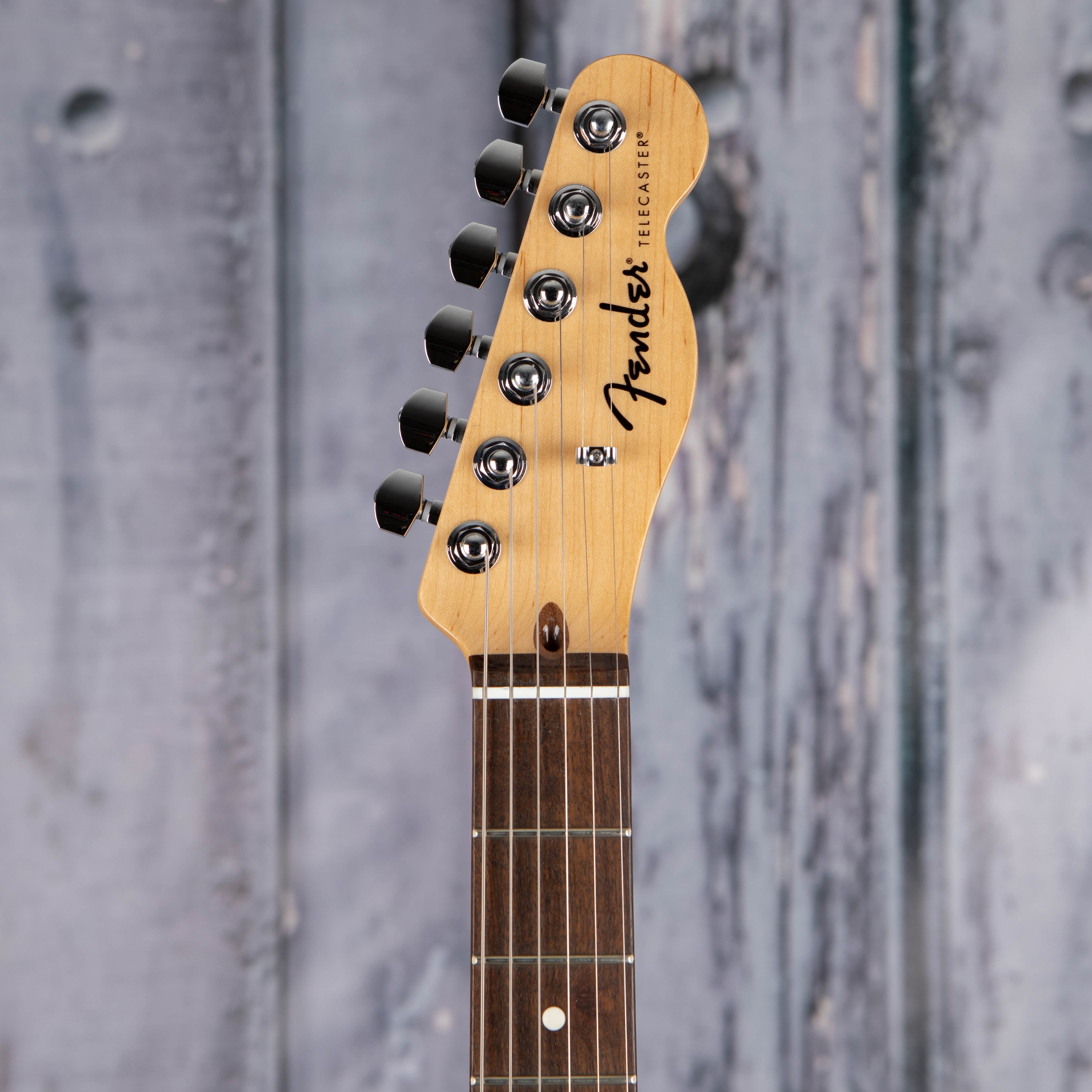 Fender Standard Telecaster, 3-Color Sunburst | For Sale | Replay