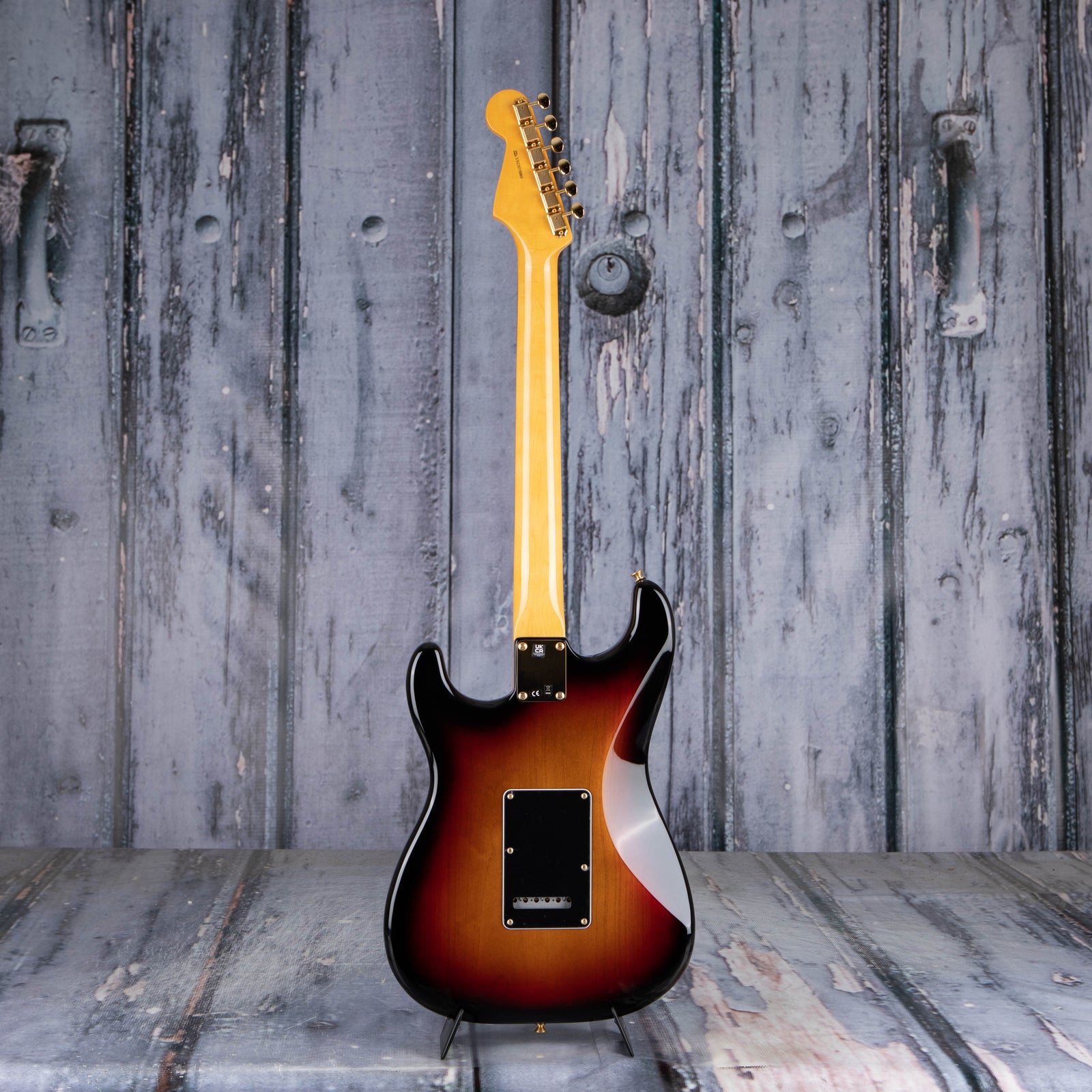 Srv fender strat clearance for sale