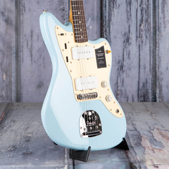 Fender Vintera II '50s Jazzmaster, Sonic Blue