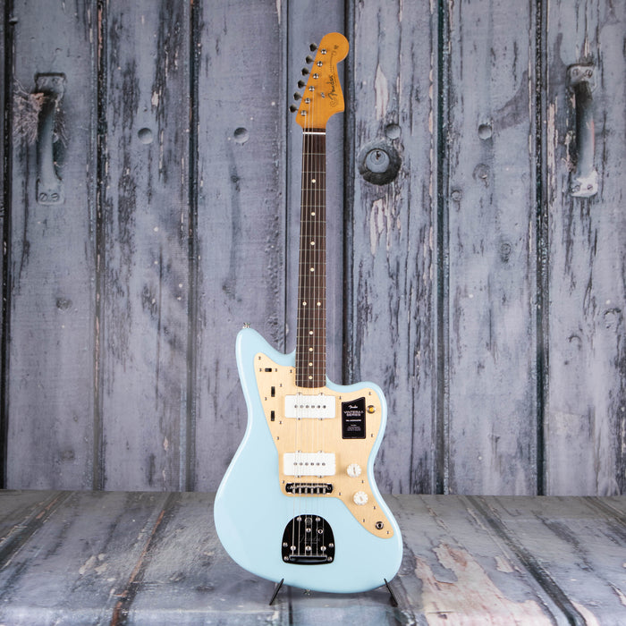 Fender Vintera II '50s Jazzmaster, Sonic Blue