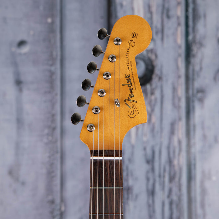 Fender Vintera II '50s Jazzmaster, Sonic Blue