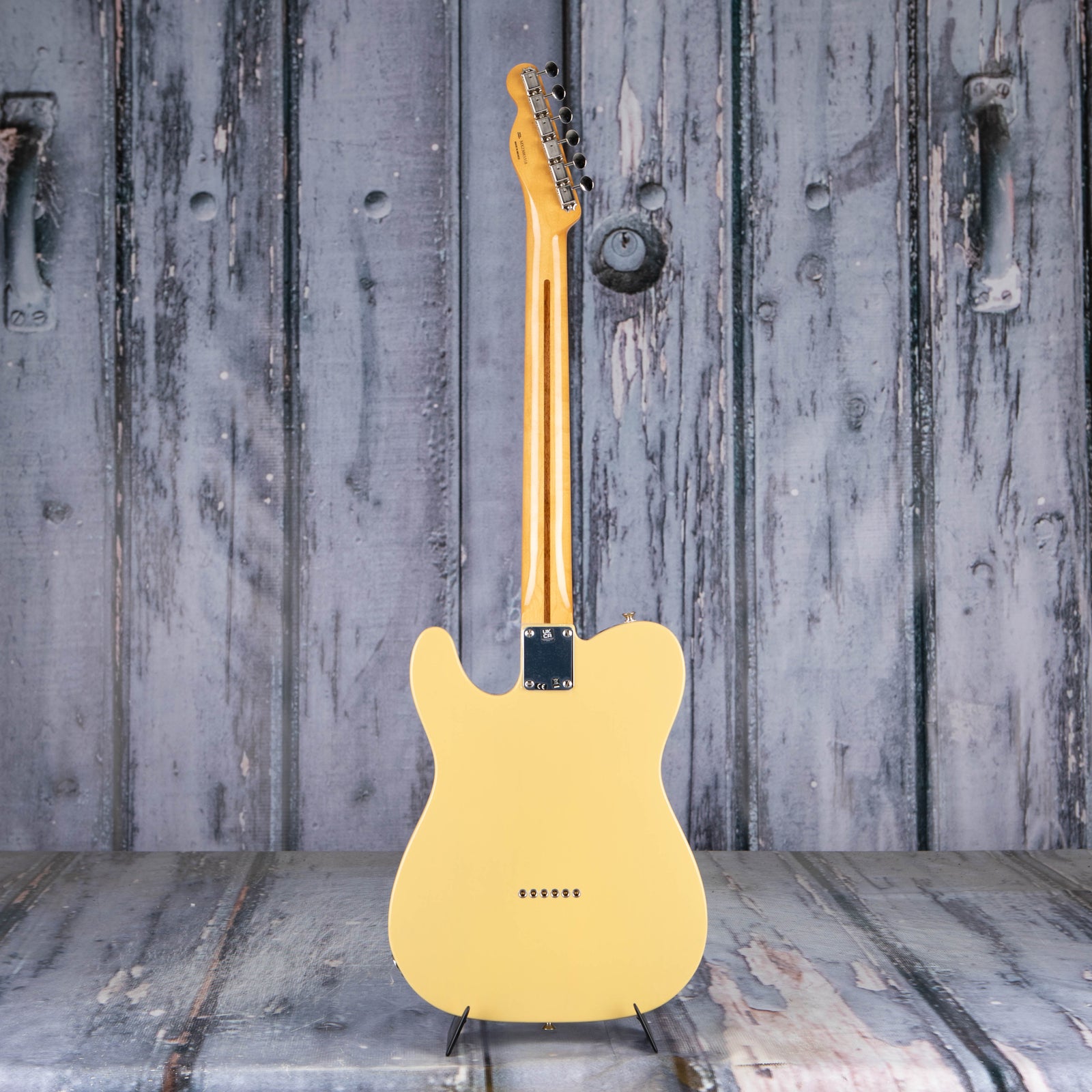 Fender Vintera II '50s Nocaster, Blackguard Blonde | For Sale