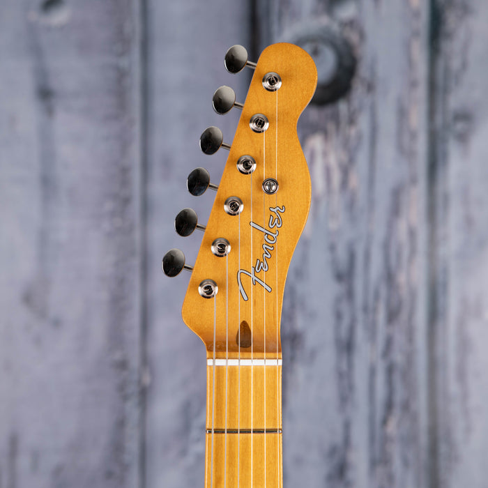 Fender Vintera II '50s Nocaster, Blackguard Blonde
