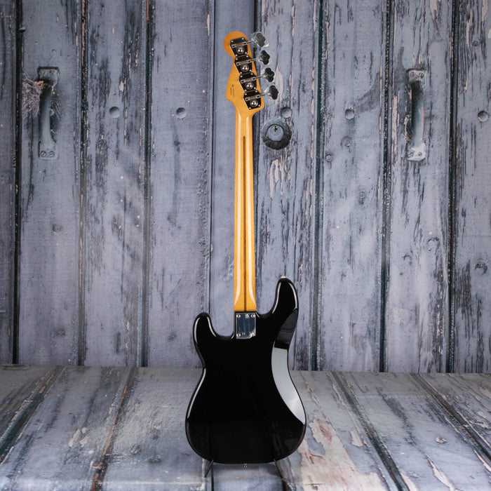 Fender Vintera II '50s Precision Bass, Black