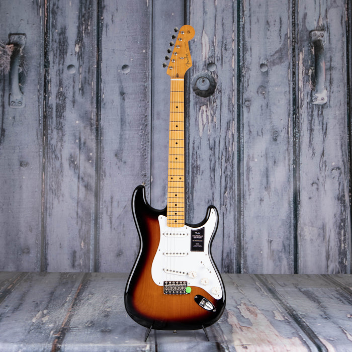 Fender Vintera II '50s Stratocaster, 2-Color Sunburst