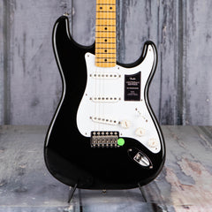 Fender Vintera II '50s Stratocaster, Black
