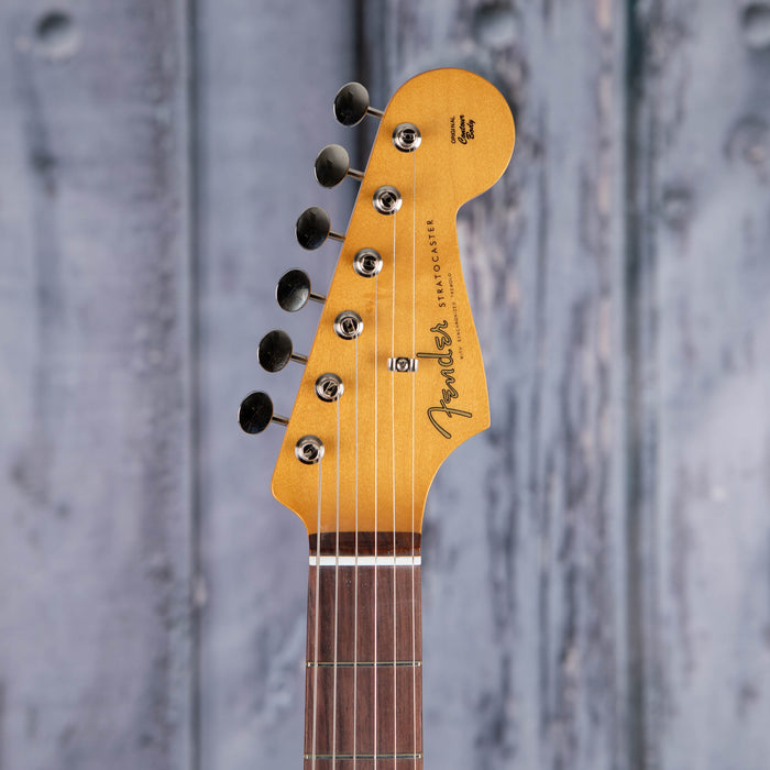 Fender Vintera II '60s Stratocaster, Lake Placid Blue