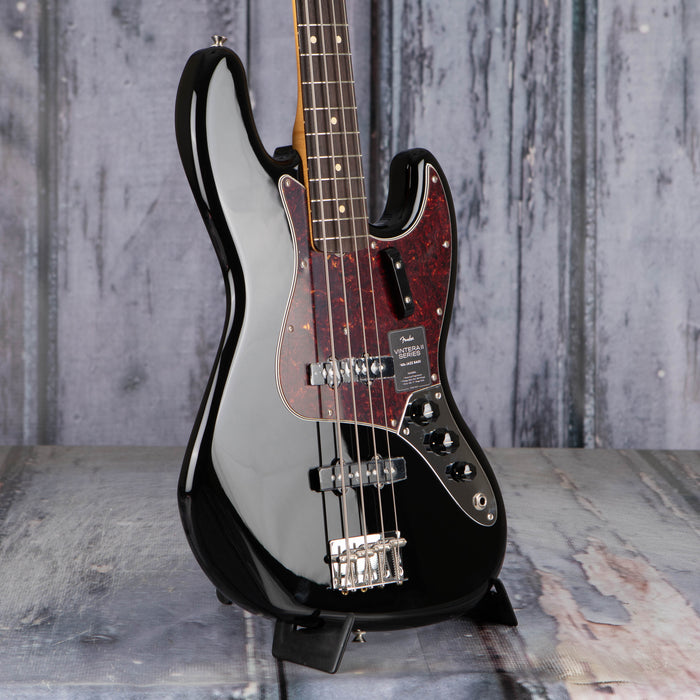 Fender Vintera II '60s Jazz Bass, Black