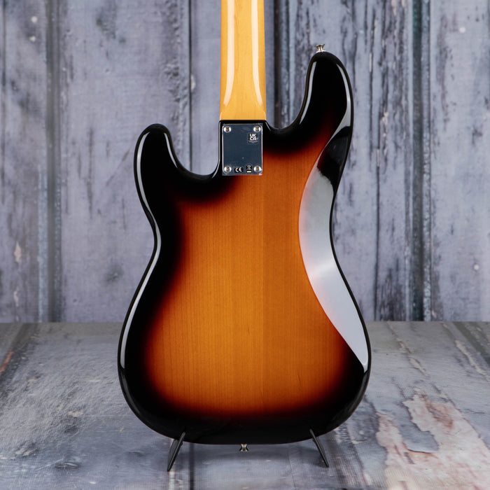 Fender Vintera II '60s Precision Bass, 3-Color Sunburst