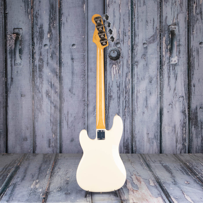 Fender Vintera II '60s Precision Bass, Olympic White