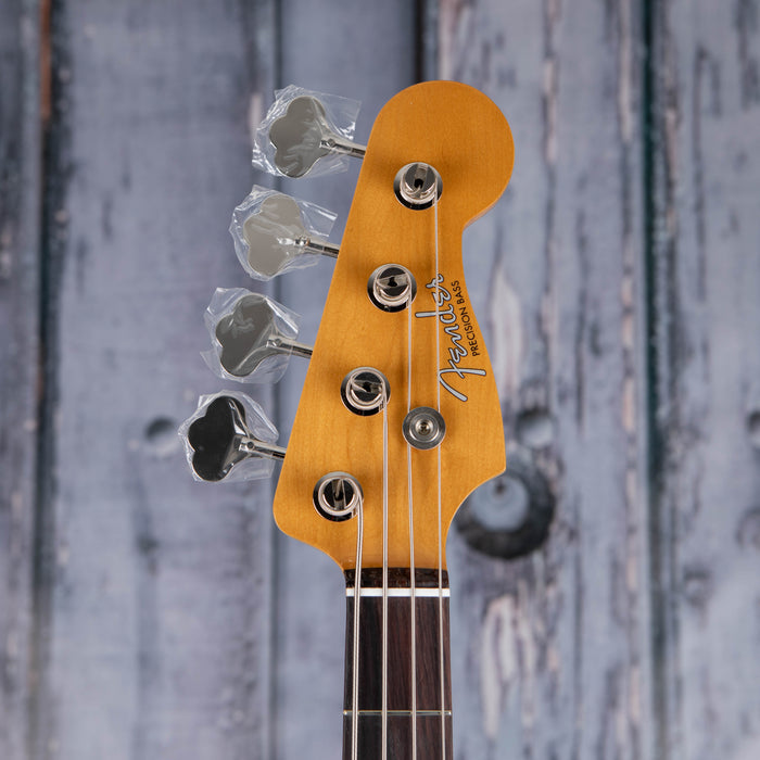 Fender Vintera II '60s Precision Bass, Olympic White