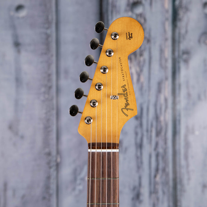 Fender Vintera II '60s Stratocaster, Olympic White