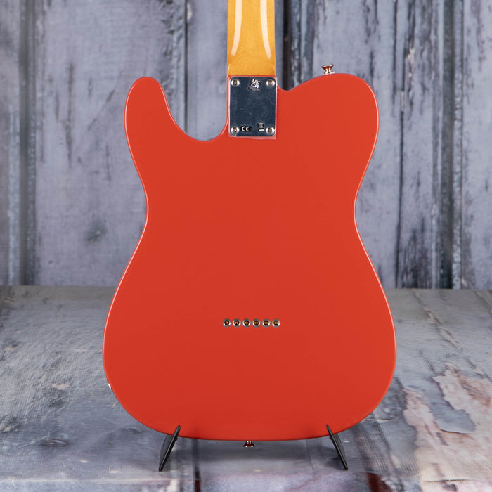 Fender Vintera II '60s Telecaster, Fiesta Red