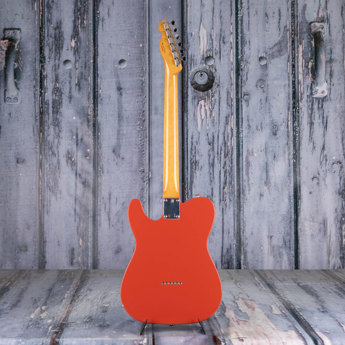 Fender Vintera II '60s Telecaster, Fiesta Red