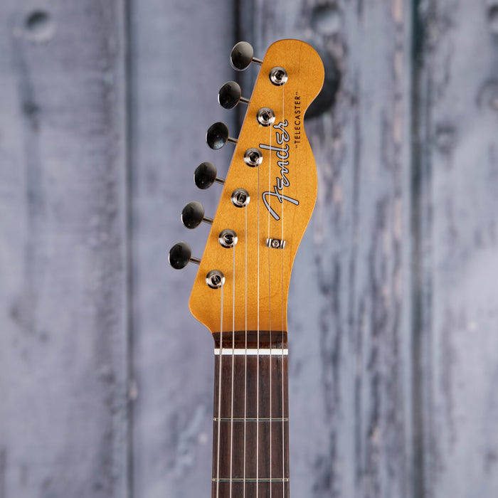 Fender Vintera II '60s Telecaster, Fiesta Red