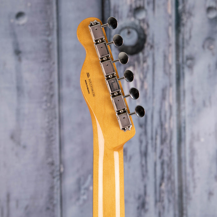 Fender Vintera II '60s Telecaster, Fiesta Red