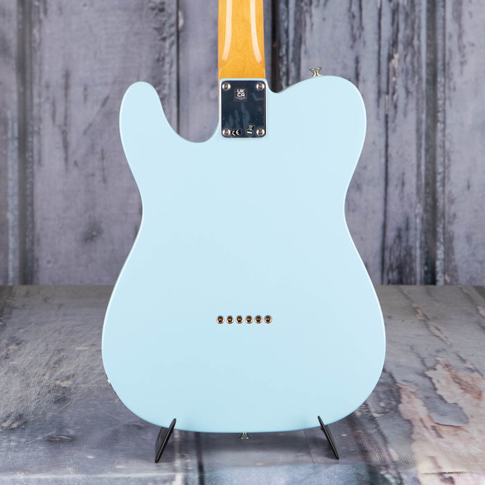 Fender Vintera II '60s Telecaster, Sonic Blue