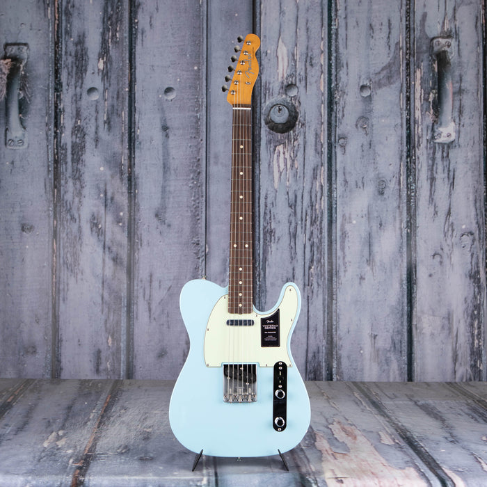 Fender Vintera II '60s Telecaster, Sonic Blue