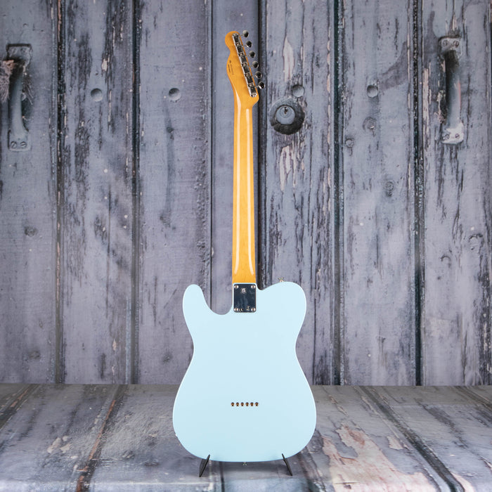 Fender Vintera II '60s Telecaster, Sonic Blue