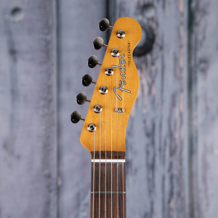 Fender Vintera II '60s Telecaster, Sonic Blue
