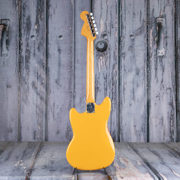 Fender Vintera II '70s Mustang, Competition Orange