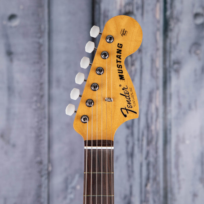 Fender Vintera II '70s Mustang, Competition Orange