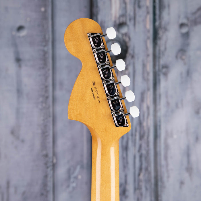 Fender Vintera II '70s Mustang, Competition Orange