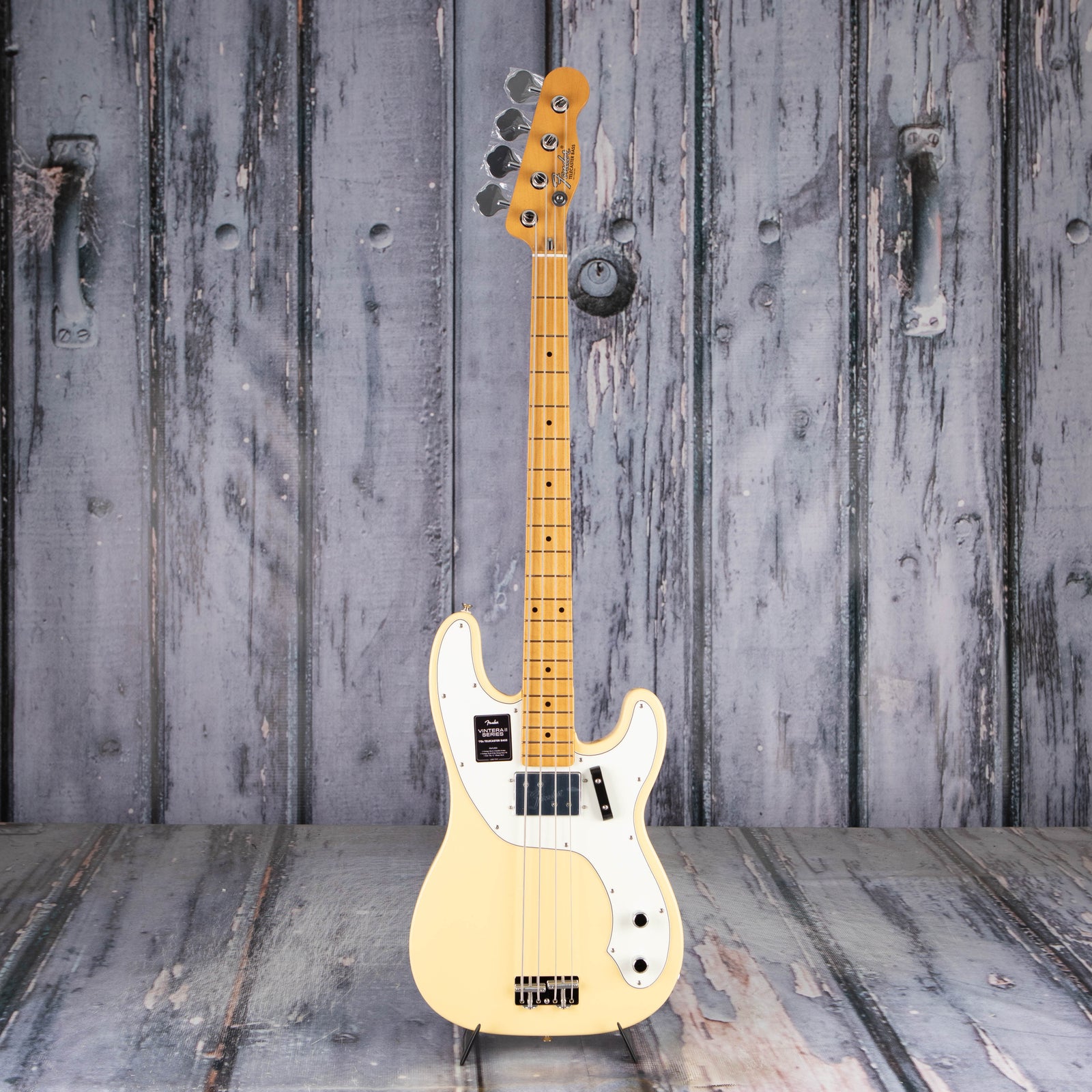 Fender telecaster bass for sale deals