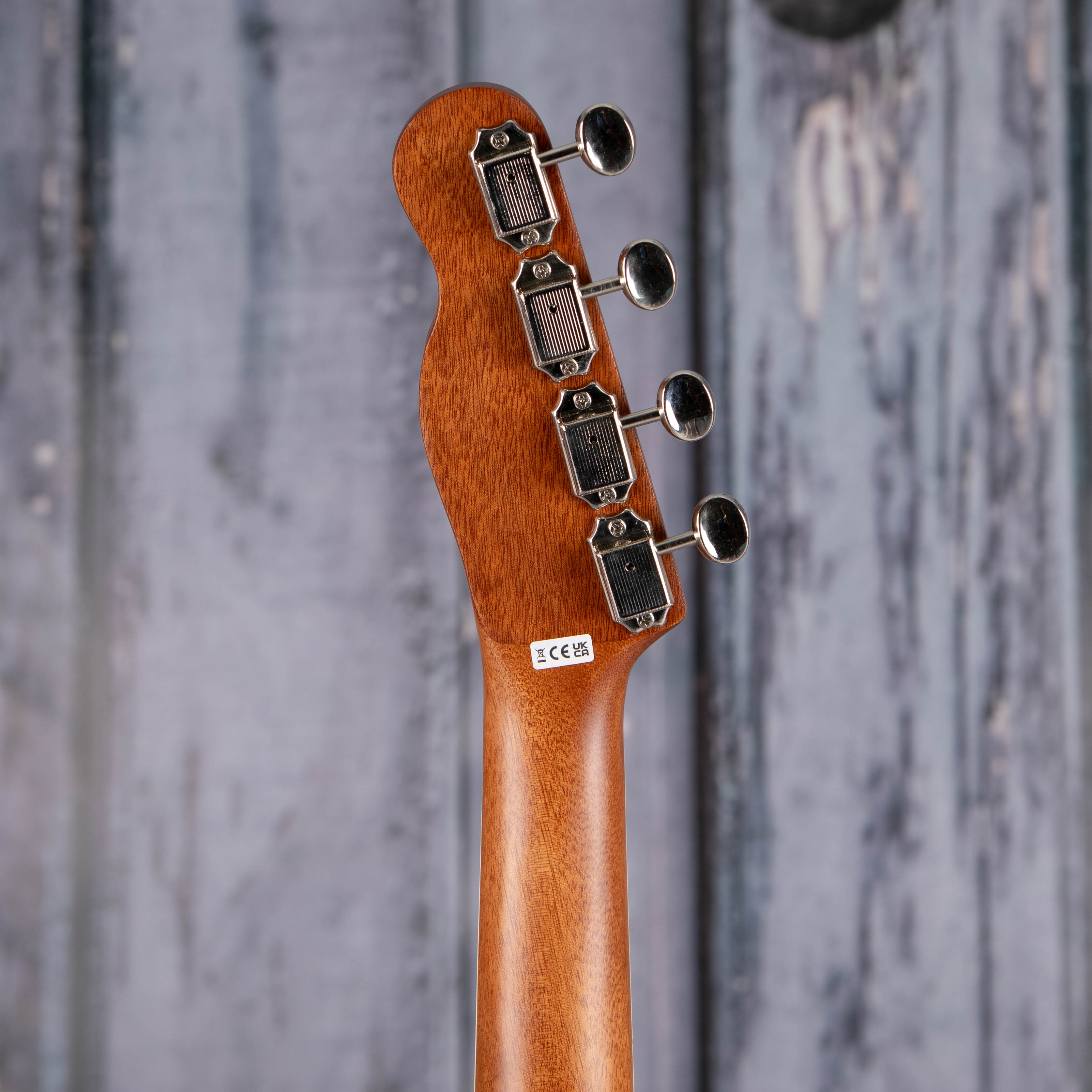 Fender Zuma Concert Uke, Natural | For Sale | Replay Guitar Exchange