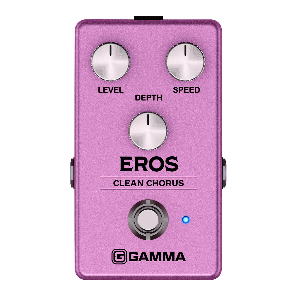 Used Gamma Eros Clean Chorus Pedal