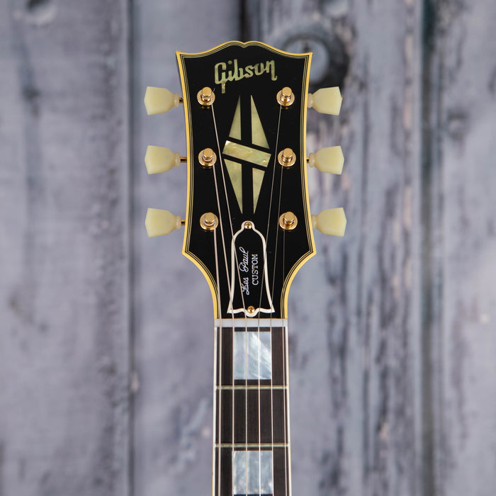 Gibson Custom Shop 1957 Les Paul Custom Reissue VOS, Ebony