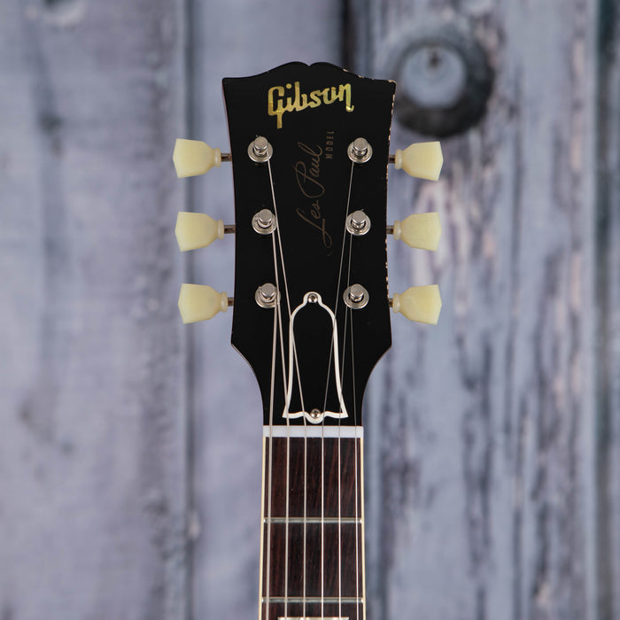 Gibson Custom Shop 1959 Les Paul Standard Reissue Murphy Lab Light Aged, Dirty Lemon