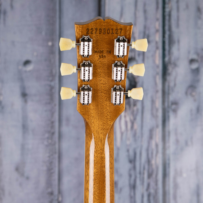 Gibson ES-335 Figured Semi-Hollowbody, Antique Natural