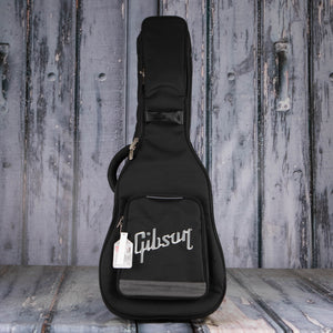 Gibson J-45 Special Acoustic/Electric Guitar, Satin Vintage Sunburst, bag