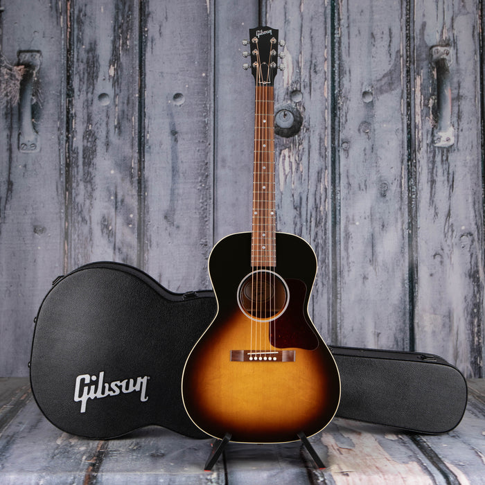 Gibson L-00 Standard Acoustic/Electric, Vintage Sunburst