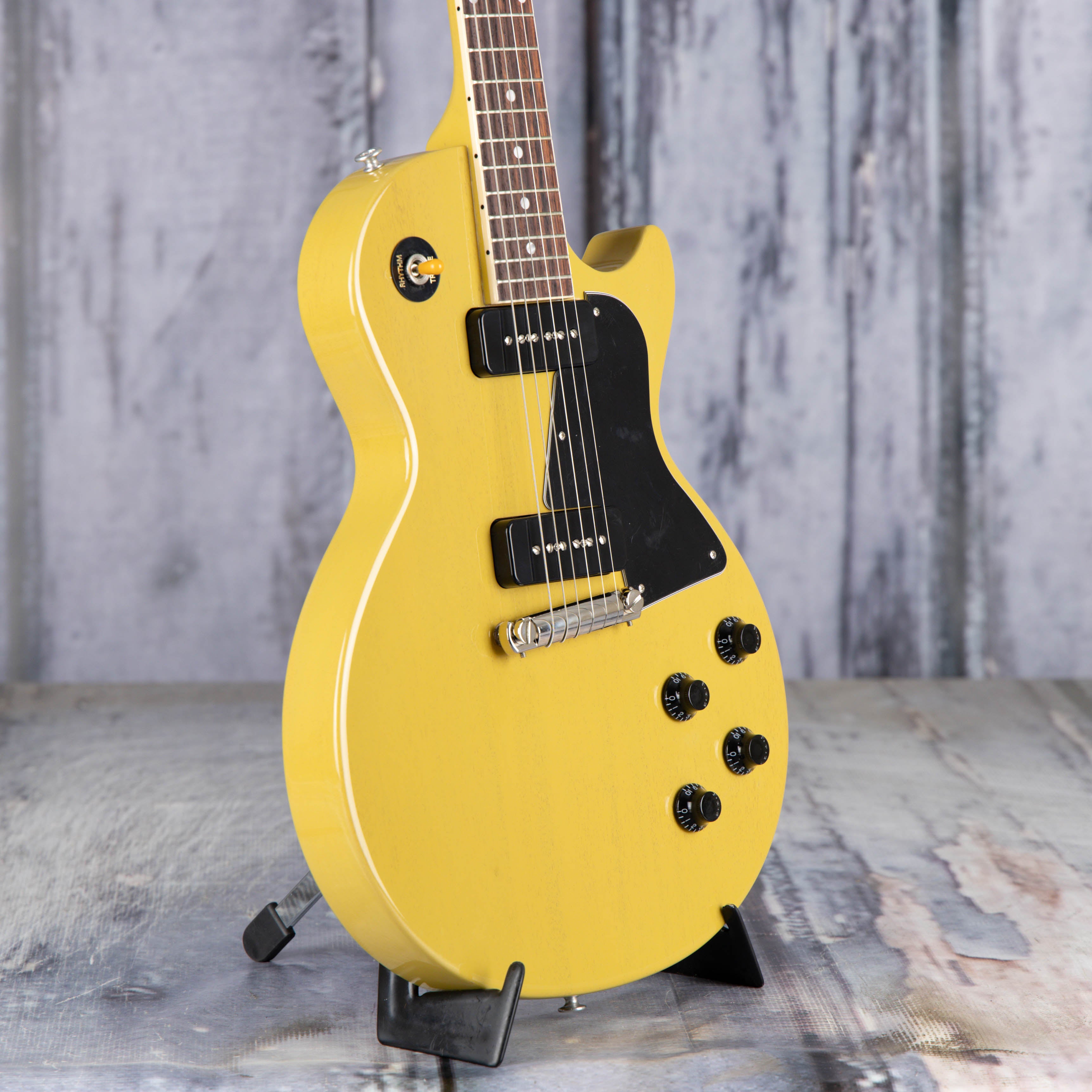 Gibson Les Paul Special, TV Yellow | For Sale | Replay Guitar Exchange