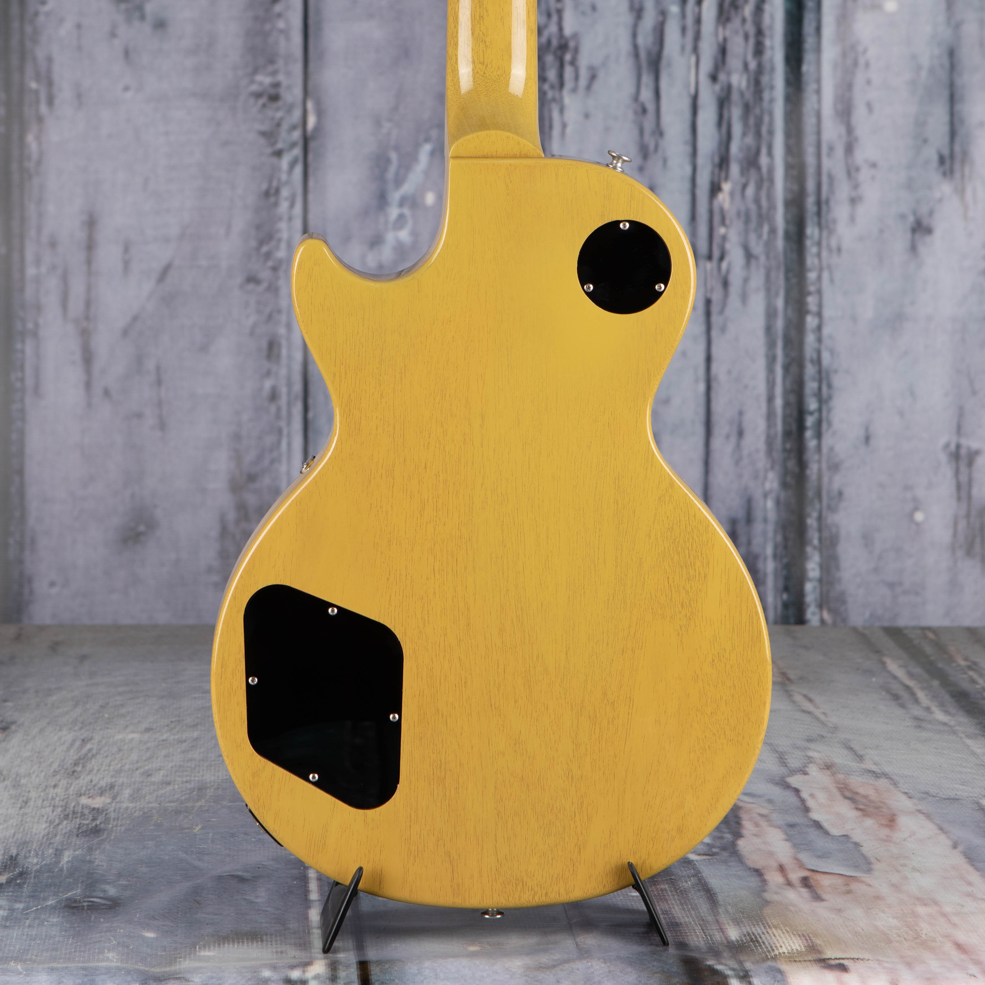 Gibson Les Paul Standard 60s Mahogany Top, TV Yellow | For Gibson Les Paul Standard 60s Mahogany Top, TV Yellow | For
