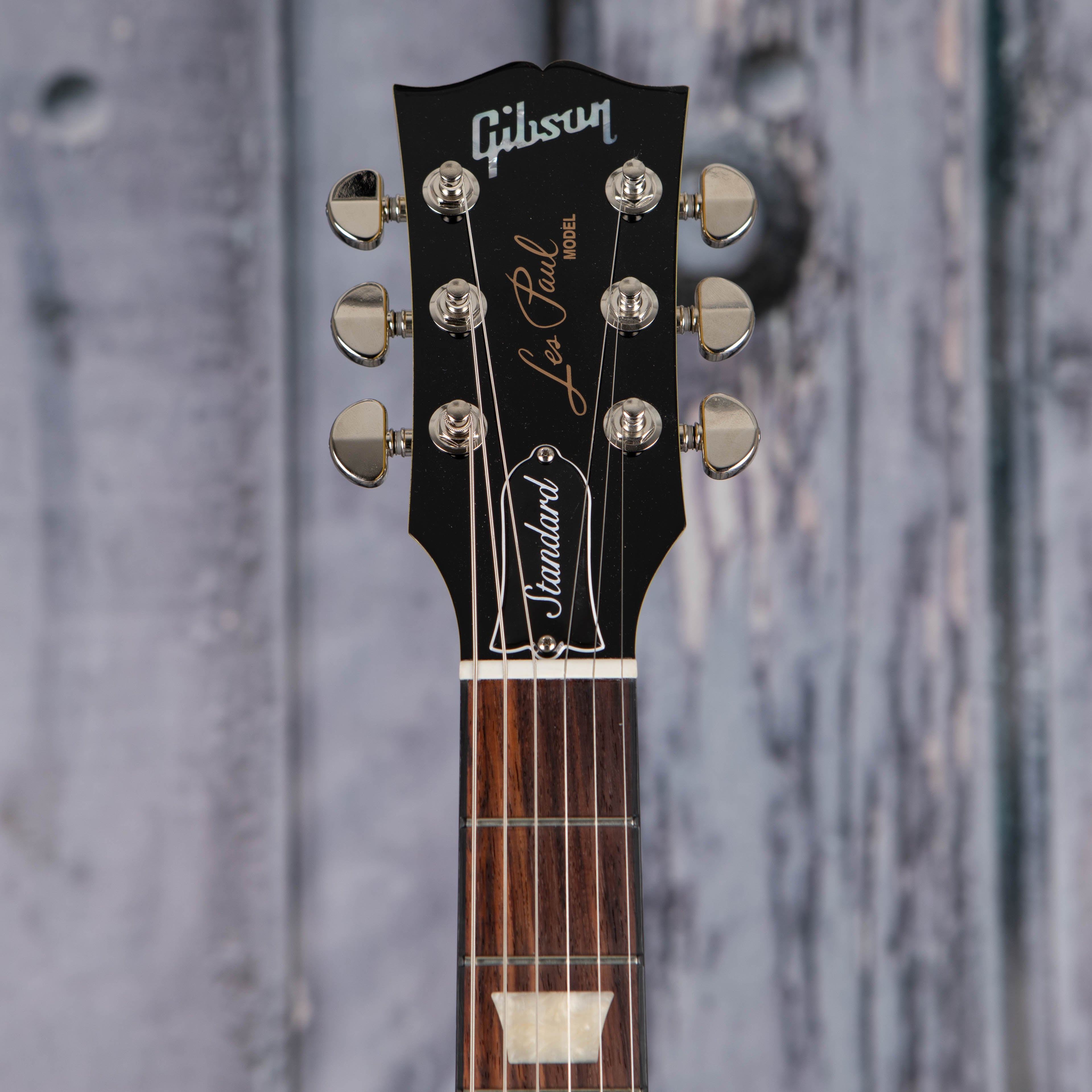 Gibson Les Paul Standard 60s Mahogany Top, TV Yellow | For Gibson Les Paul Standard 60s Mahogany Top, TV Yellow | For