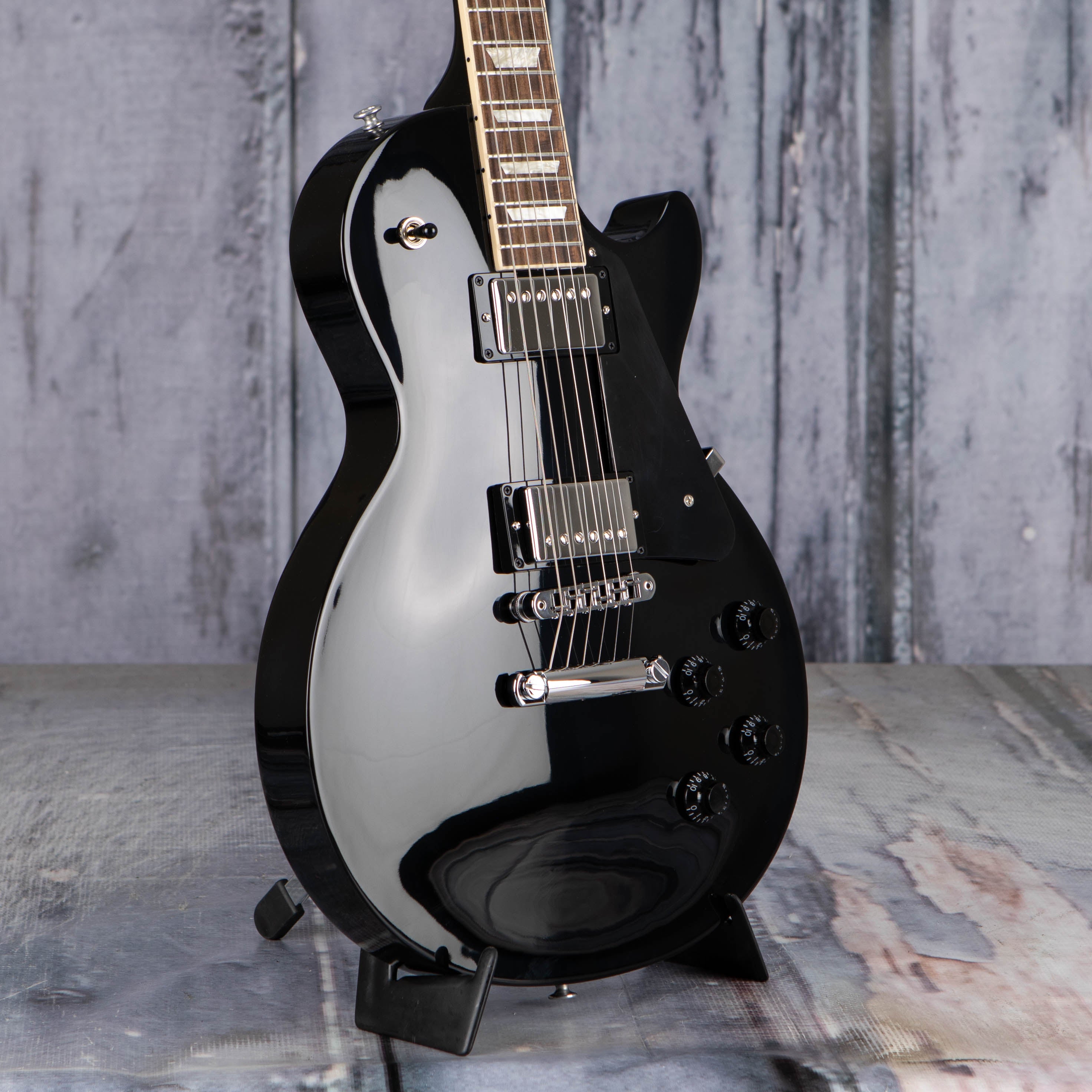 Gibson Les Paul Studio, Ebony | For Sale | Replay Guitar Exchange