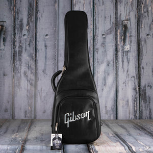 Gibson Les Paul Studio Session Electric Guitar, Bourbon Burst, bag