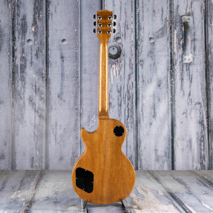 Gibson Limited Edition Les Paul Standard 60s Double Trouble Electric Guitar, Vintage Bourbon Burst Gloss, back