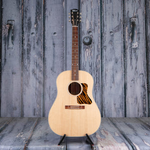 Gibson Montana J-35 30s Faded Acoustic/Electric Guitar, Antique Natural, front