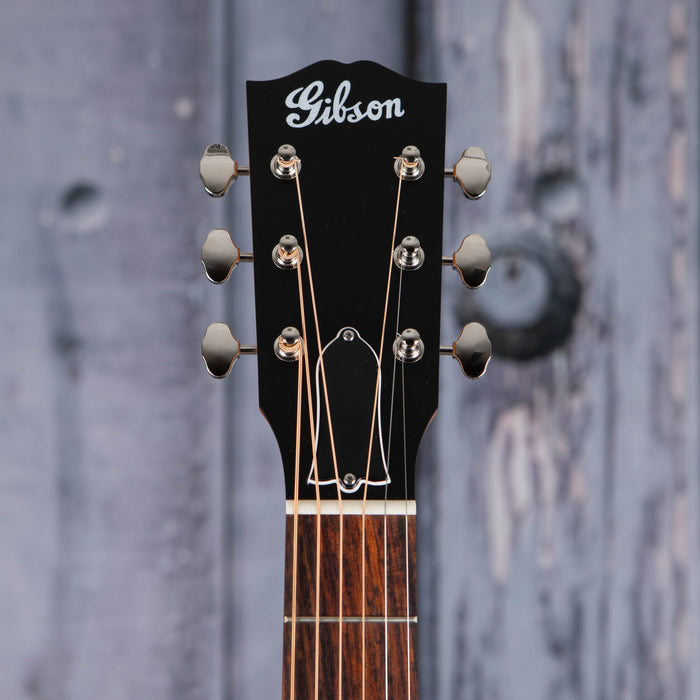 Gibson Montana J-35 30s Faded Acoustic/Electric, Antique Natural
