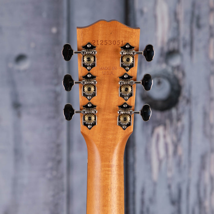Gibson Montana J-35 30s Faded Acoustic/Electric, Antique Natural