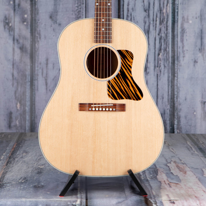 Gibson Montana J-35 30s Faded Acoustic/Electric, Antique Natural