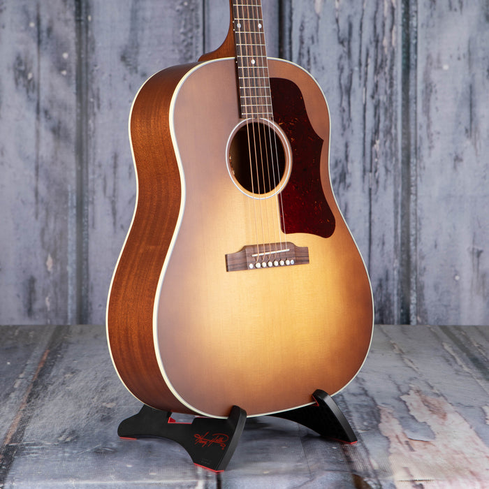 Gibson Montana J-45 '50s Faded Acoustic/Electric, Faded Sunburst